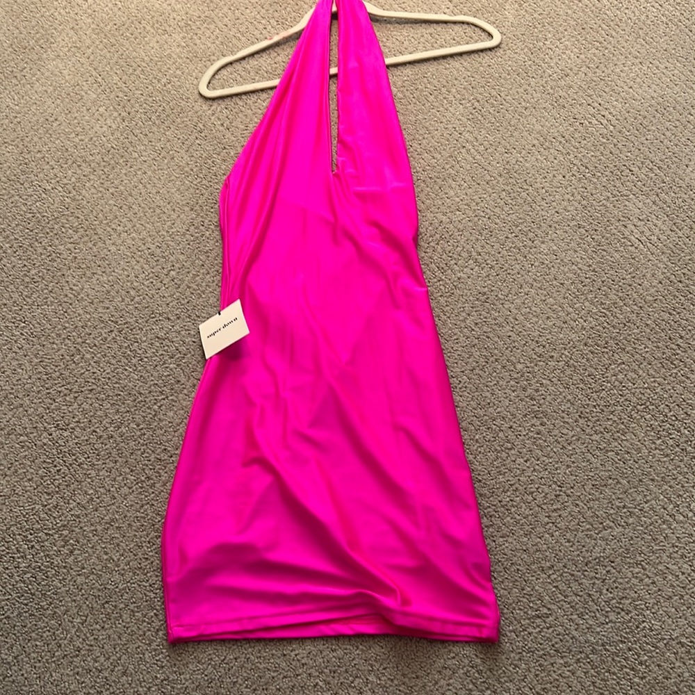 Superdown Dress